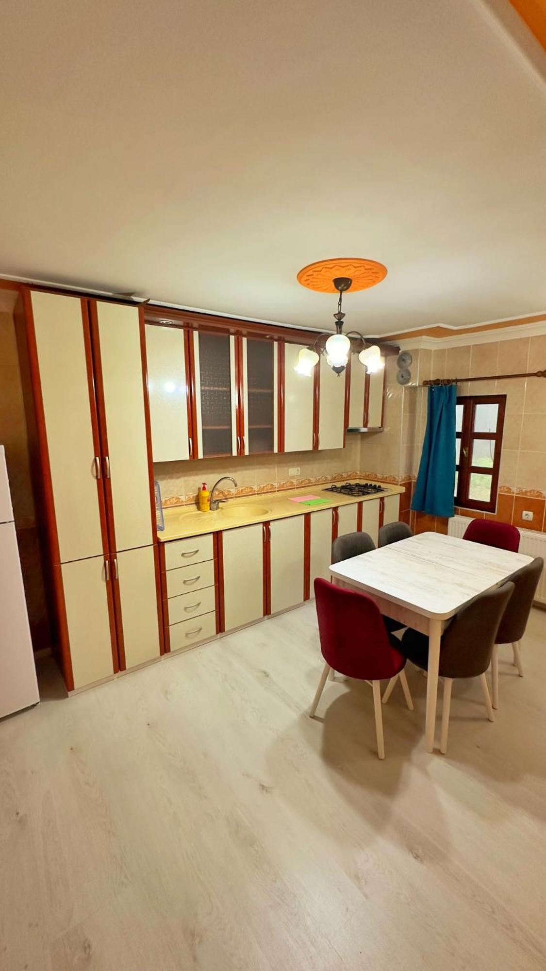 Zeren Apart Uzungöl Exterior foto